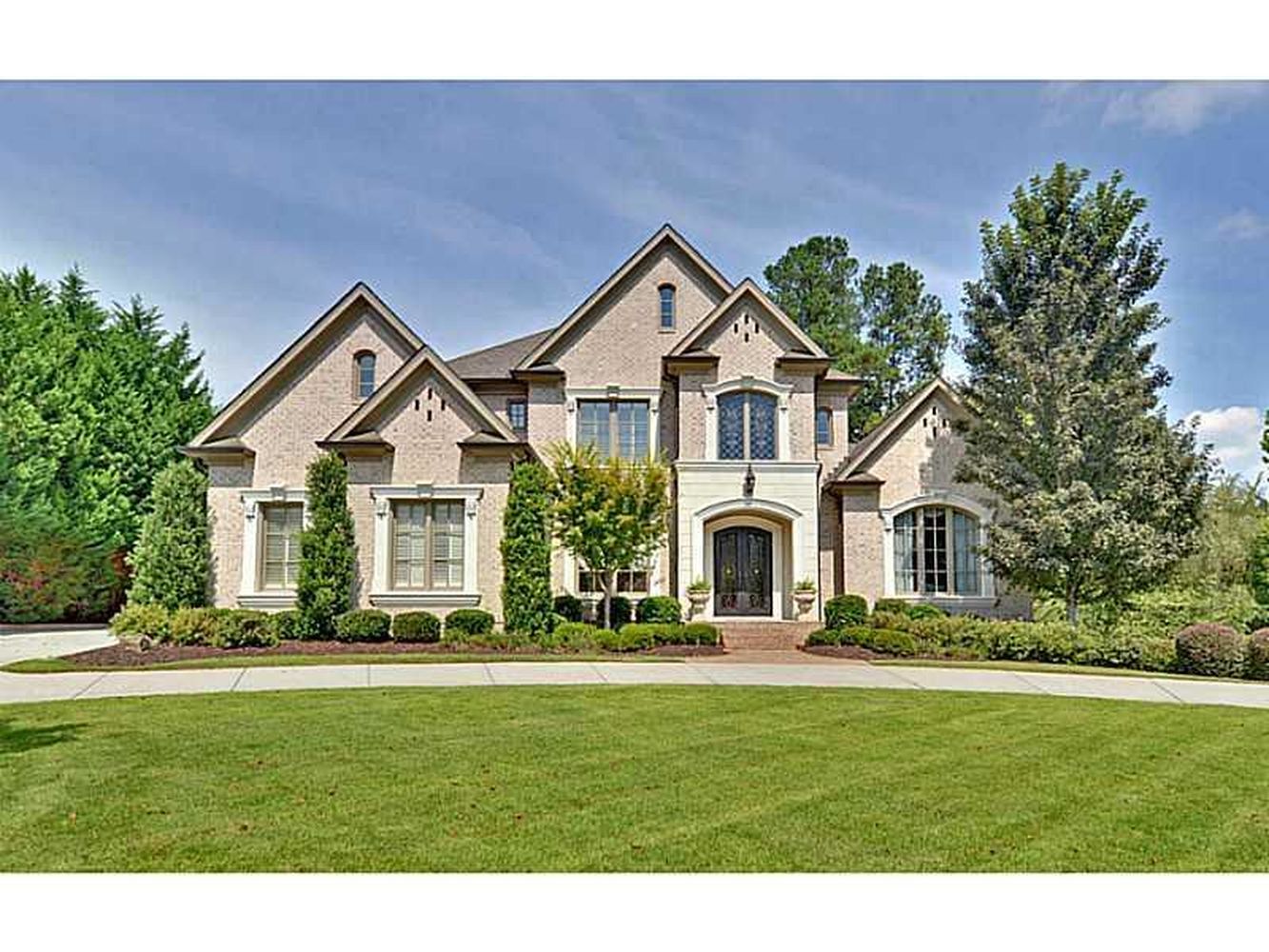 8725 Colonial Place, Duluth, GA 30097