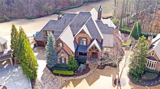 9050 Campestral Court, Duluth, GA 30097