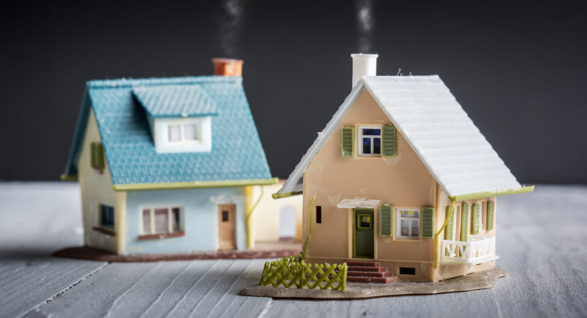 Homes in Walking Distance Are Worth More