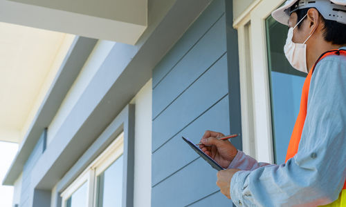 When A Home Inspection “Problem” Isn’t Actually A Problem