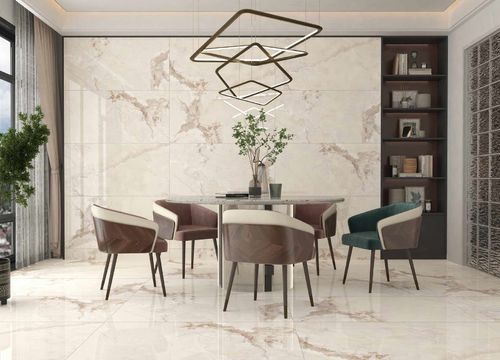 Luxury Interior photo