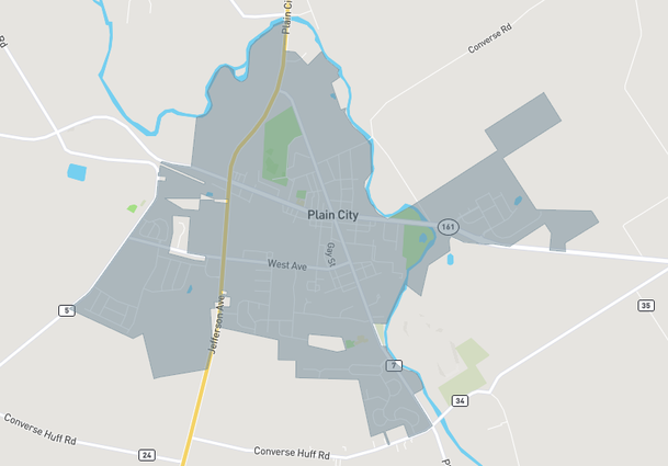Plain City