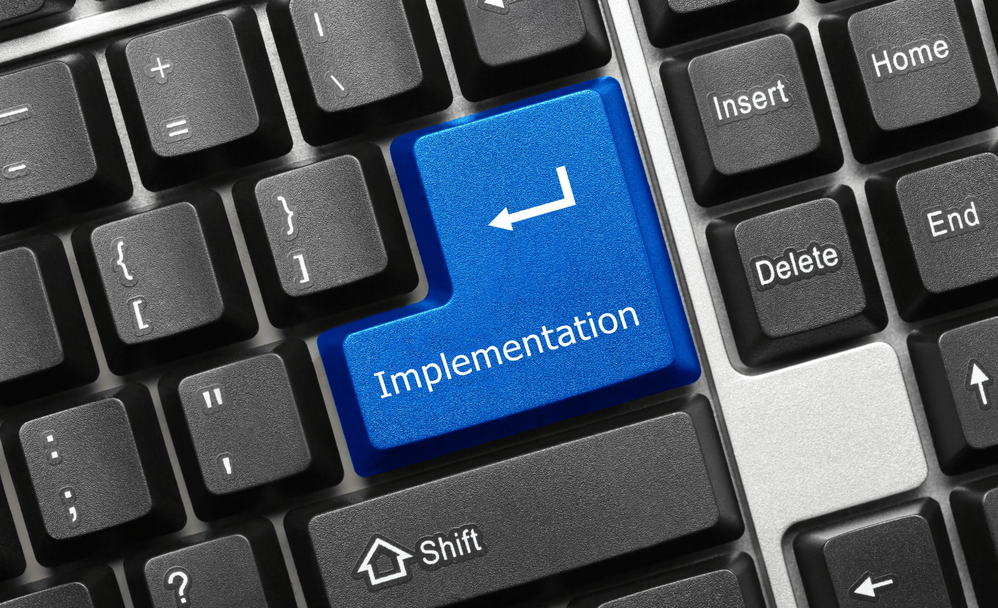 Implementation
