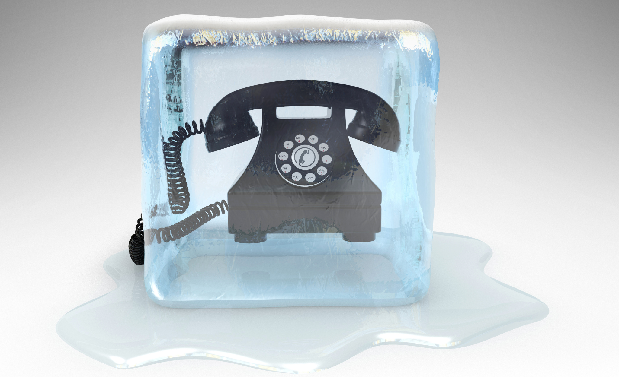 Cold Calling
