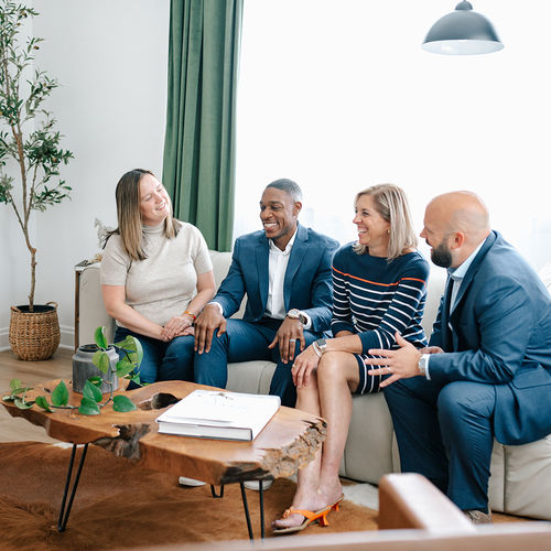 Lead With Vision: How to Build (and Keep) a High-Impact Real Estate Team in 2025