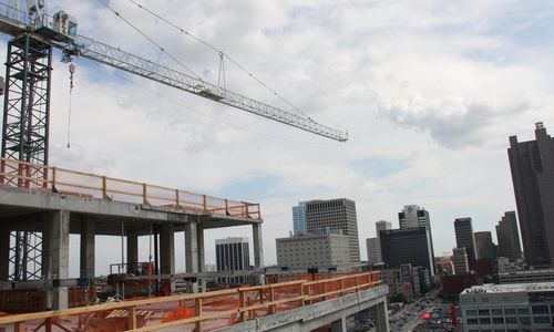 Columbus Opportunity Zones 2025: Your Blueprint for High-Growth, …