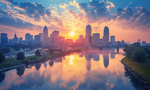 Columbus Commercial Investing Outlook 2025