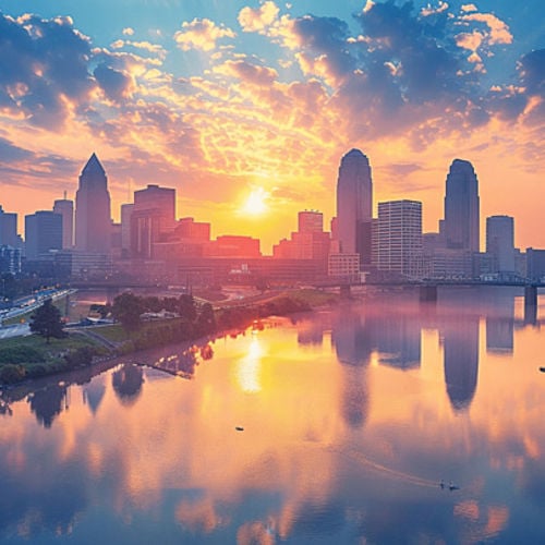 Columbus Commercial Investing Outlook 2025