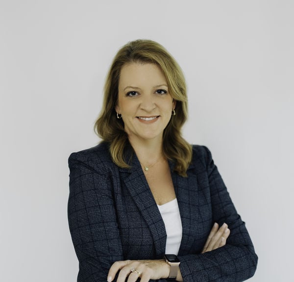 Libby Hainrihar