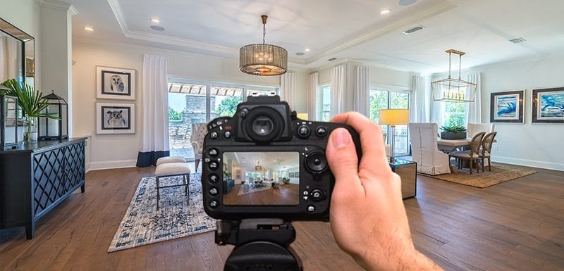 RealEstate Photography Columbus Studio