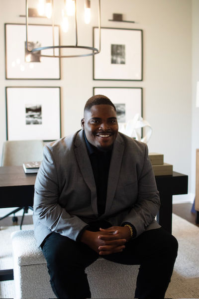Antwan Williams