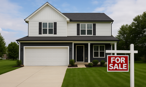 Columbus Real Estate 2025: Smart Moves for Buyers & Sellers