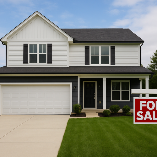 Columbus Real Estate 2025: Smart Moves for Buyers & Sellers