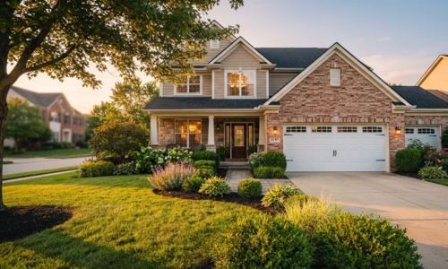 Should You Sell or Rent Right Now? What Central Ohio &hellip;