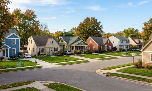 Why Single-Family Rentals Still Win in Central Ohio's 2026 Market