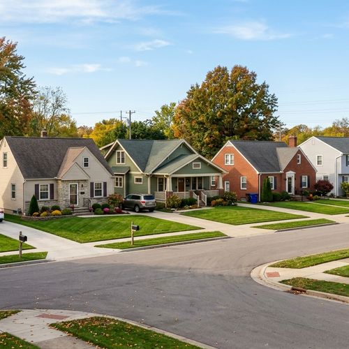 Why Single-Family Rentals Still Win in Central Ohio's 2026 Market