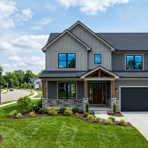 New Construction vs. Resale in Columbus: What Buyers Need to Know in 2026