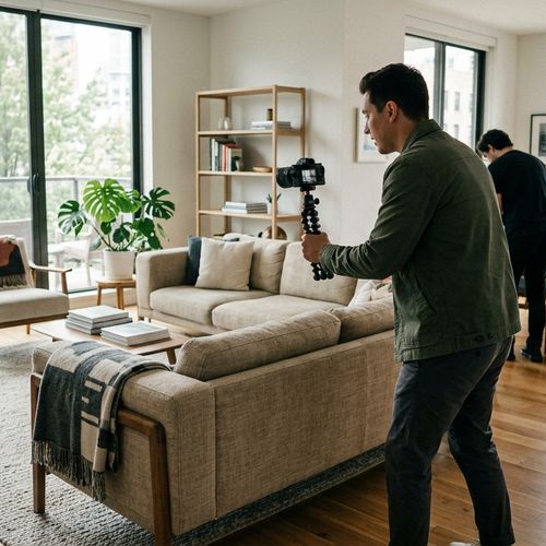 Why Central Ohio Agents Need a Content Strategy, Not Just a Content Habit