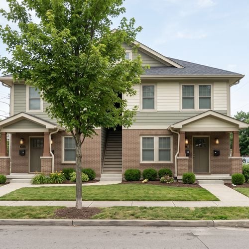 When to Graduate From a Single DSCR Loan to Portfolio and Small Multifamily Financing