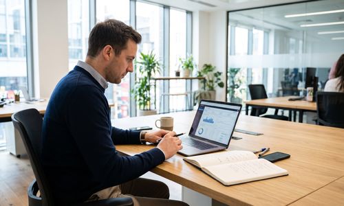 How AI Is Reshaping the Central Ohio Agent's Job, and &hellip;