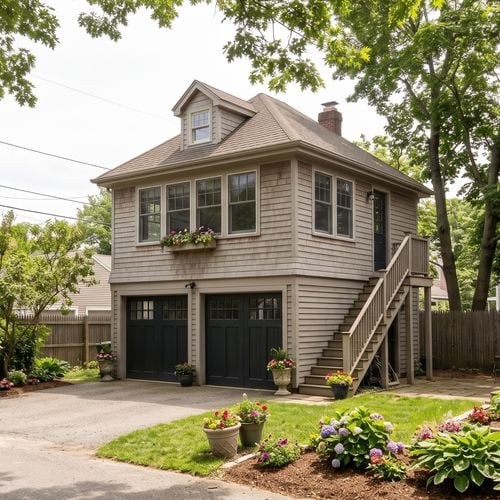 Nearly a Year Into Columbus's ADU Rules, Should You Build One? The Rules, Resale Data, and Math