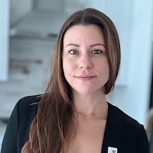 Erin Allen Photo