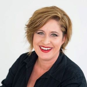 Jenny Forsyth Photo