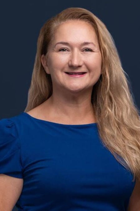 Christi Stallings, North Carolina Realtor of Star Team Real Estate