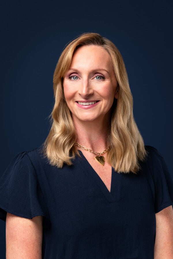 Kimberly Elders