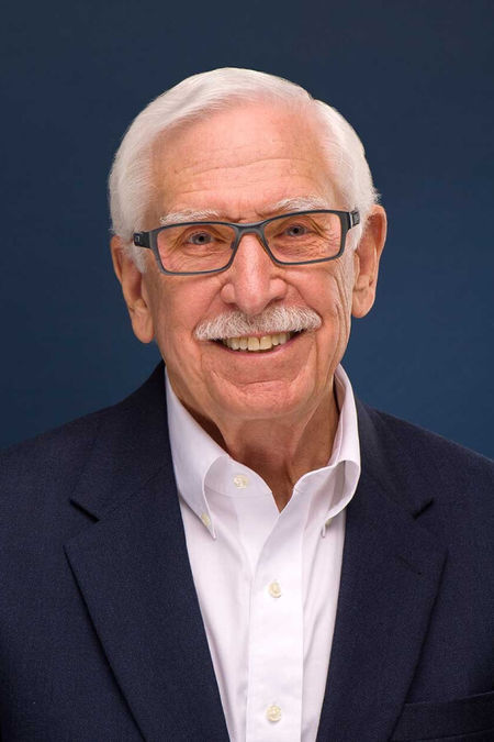 Louis Weil, experienced Crystal Coast Realtor with over 35 years in real estate