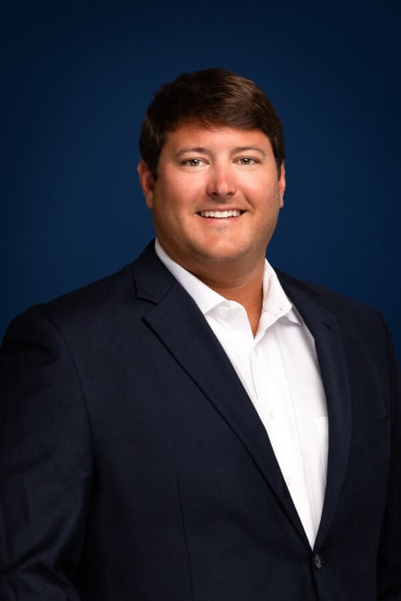 Zach Davenport, North Carolina Realtor of Star Team Real Estate