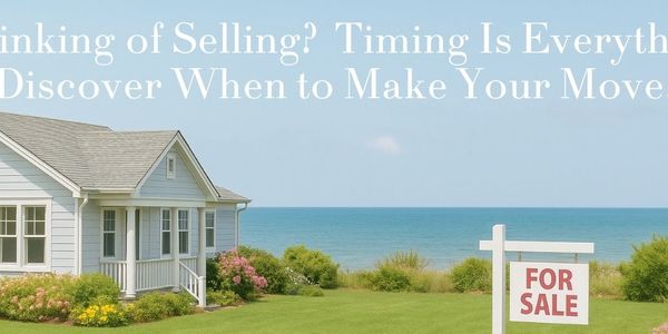 When is the Best Time to List Your …