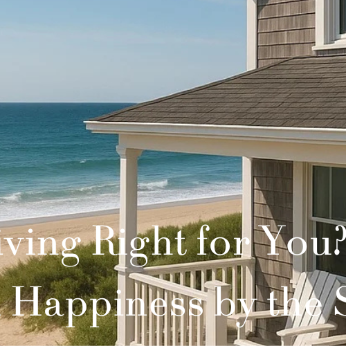 Is Coastal Living Right for You? The Benefits Explained