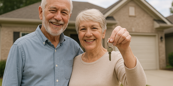 Buying a Home After Retirement: Expert Advice for …