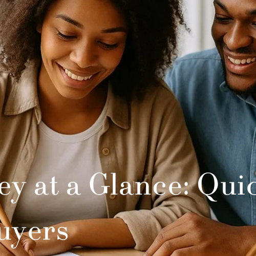 Earnest Money Deposits: Everything First-Time Homebuyers Need to Know