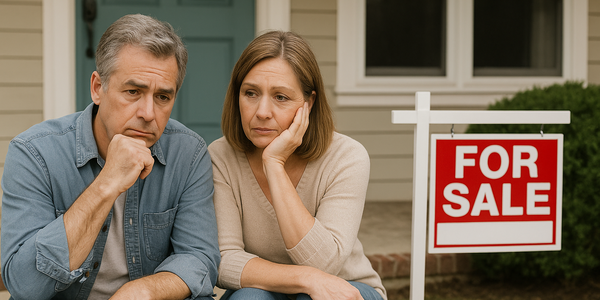Empty Nesters: 5 Reasons Selling May Be Smarter &hellip;