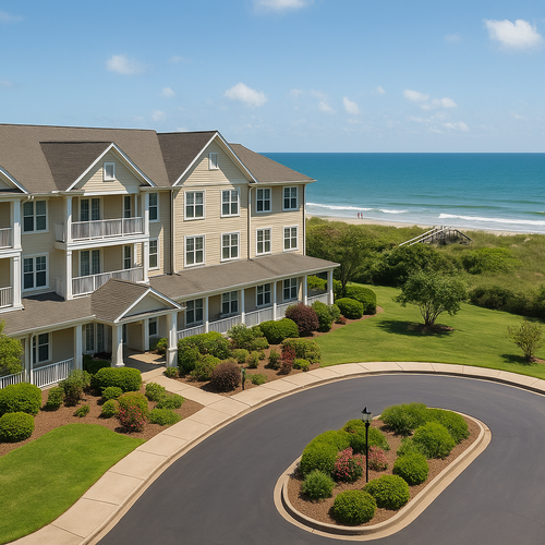 How to Find the Best Retirement Home in Coastal North Carolina