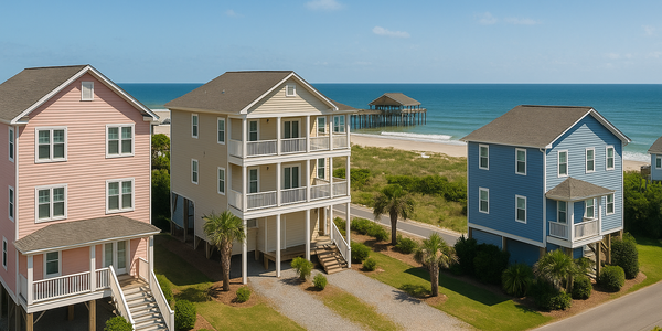 Best Cities on the North Carolina Coast for &hellip;