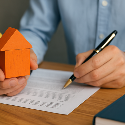 5 Things That Could Go Wrong If You Skip Hiring a Real Estate Agent in Homebuying