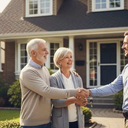 Best Way to Sell Your Home Fast in NC: Proven Tips That Work