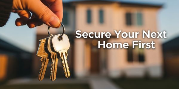 Buy Before You Sell Programs in NC: Secure &hellip;