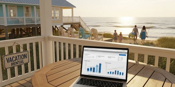 Buying Vacation Rental Property in North Carolina: Complete &hellip;