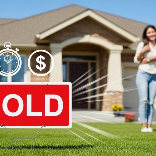 How Cash Offers on Houses Work in NC and Why Sellers Choose Them