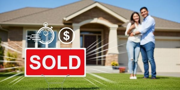 How Cash Offers on Houses Work in NC &hellip;