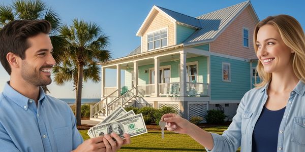 Top Benefits of Selling to a Cash Buyer &hellip;