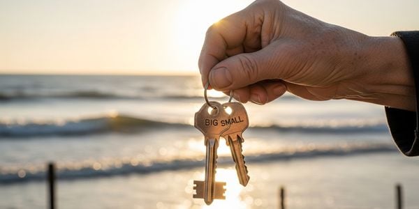 Is Downsizing Right for You? 5 Questions to &hellip;