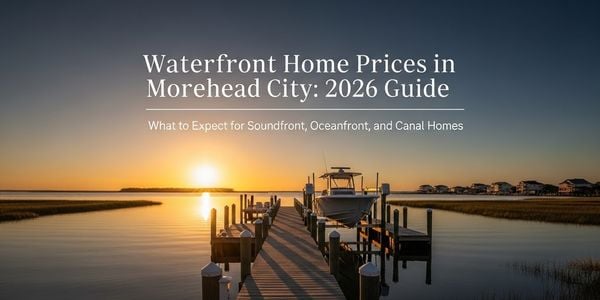 What Should I Expect to Pay for Waterfront &hellip;
