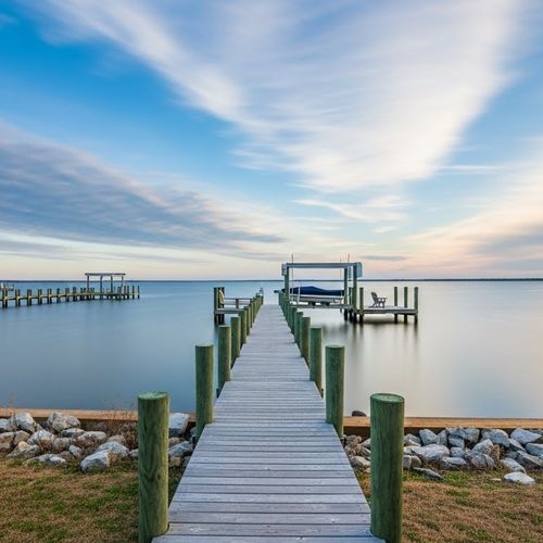 Should I Buy a Waterfront Home in Morehead City Before or After Hurricane Season?