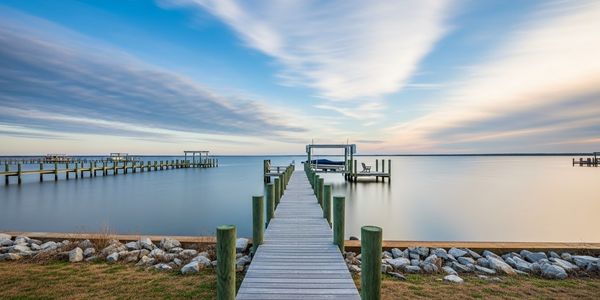 Should I Buy a Waterfront Home in Morehead City Before or After Hurricane Season?