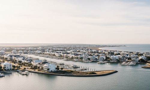 Are Waterfront Properties in Morehead City a Good Investment?